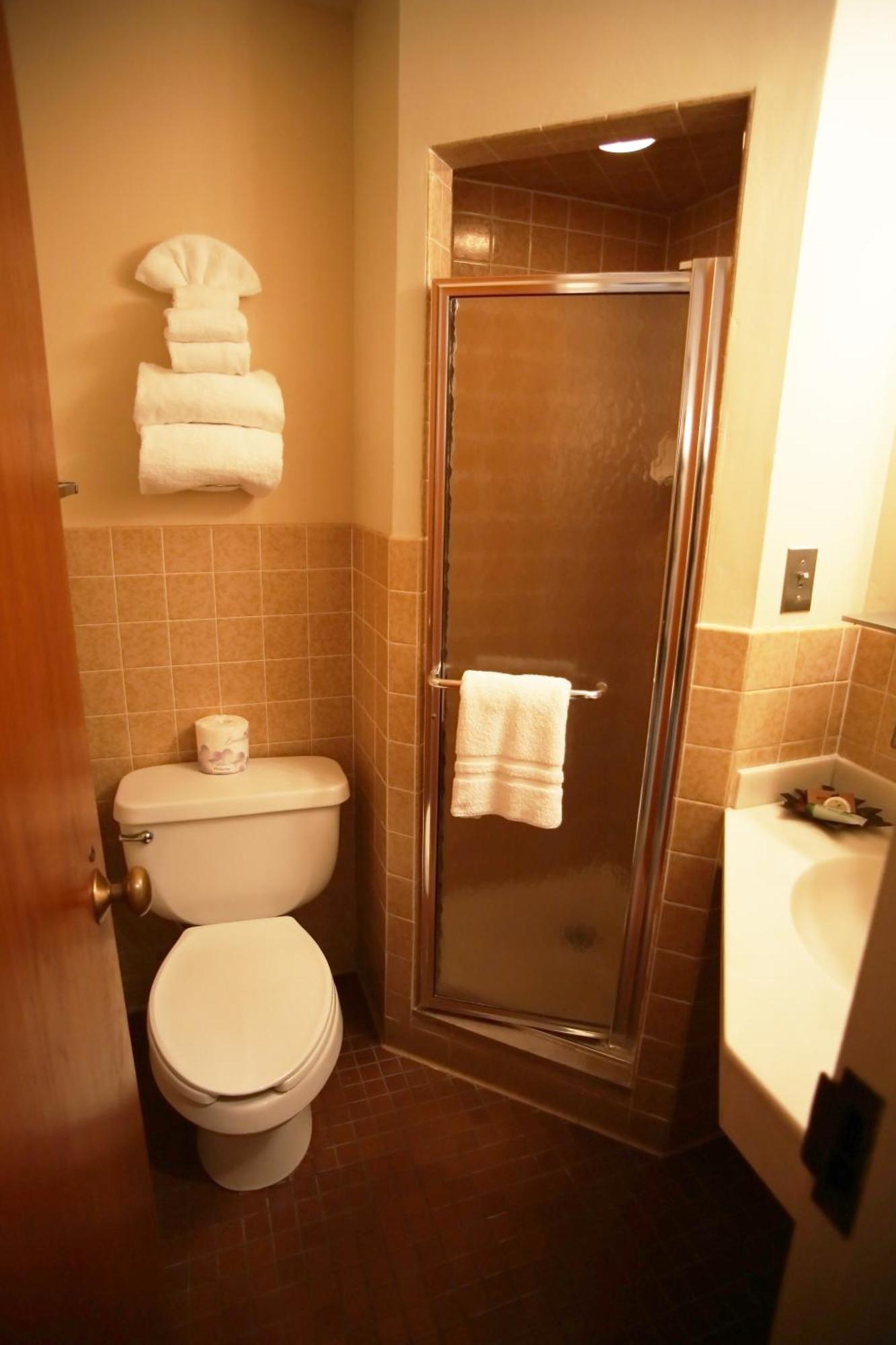 Canyon Inn Spencer Room photo